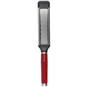 KitchenAid Etched Chocolate / Cheese Grater KAG321OHERE KitchenAid Etched Chocolate / Cheese Grater KAG321OHERE